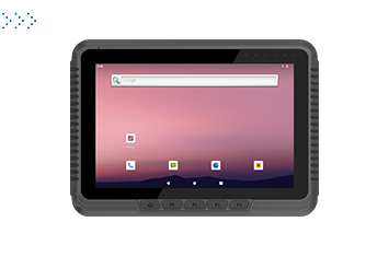 Защищённый 8-дюймовый автомобильный ПК ONERugged