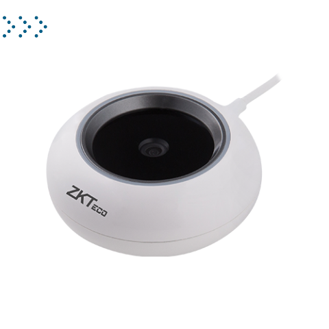 Сканер отпечатков пальцев TEMID