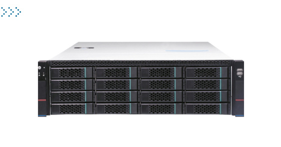 Сервер управления PROVISION-ISR