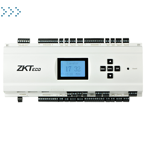 Контроллер TEMID