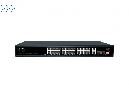 Коммутатор Dptek