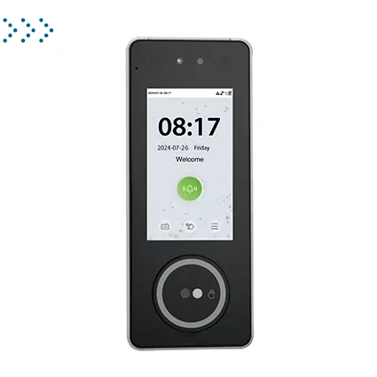 Биометрический терминал TEMID