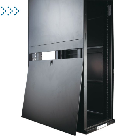 Комплект боковых панелей с замками, для шкафа LANMASTER DCS 42U глубиной 1200 мм, 4 шт. Комплект боковых панелей с замками, для шкафа LANMASTER DCS 42U глубиной 1200 мм, 4 шт.