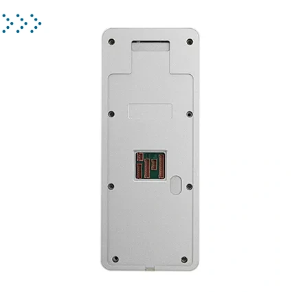 Биометрический терминал TEMID