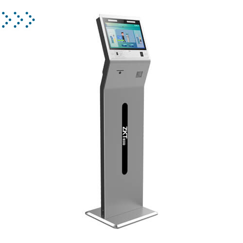 Терминал TEMID