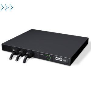 Статический переключатель байпаса STS30002SR10035