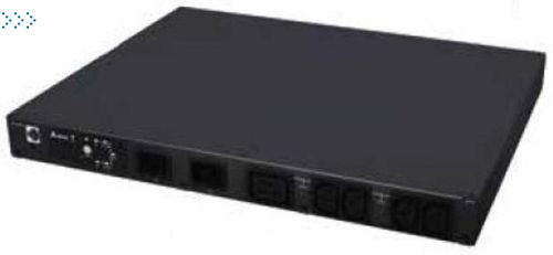 Статический переключатель байпаса STS16002SR00035