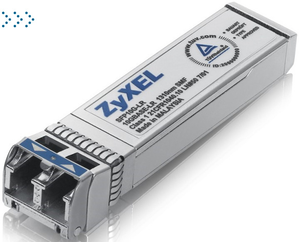 SFP-трансивер ZyXEL