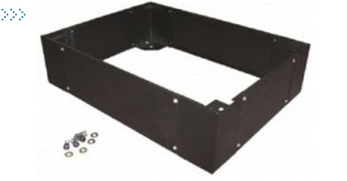 Цоколь для шкафов Business 600x1200, высота - 100 мм Цоколь для шкафов Business 600x1200, высота - 100 мм