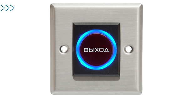 Кнопка выхода TEMID