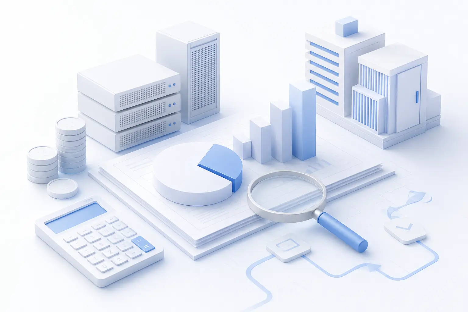 TCO инфраструктурного проекта: где бизнес переплачивает ещё до внедрения TCO инфраструктурного проекта: где бизнес переплачивает ещё до внедрения