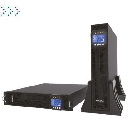 ИБП  DTH11-3KR-Series 3kVA