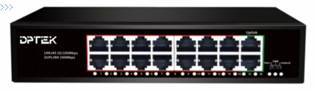 Коммутатор Dptek