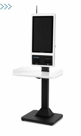 Android POS-терминал ZKSOKiosk2000
