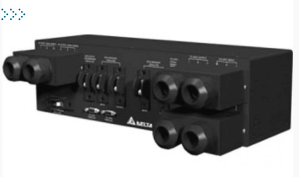 Модуль внешнего ручного байпаса R-Series 2/3 kVA PDB1211A231035