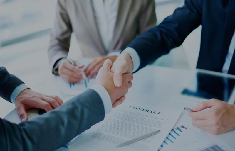 Стать партнером