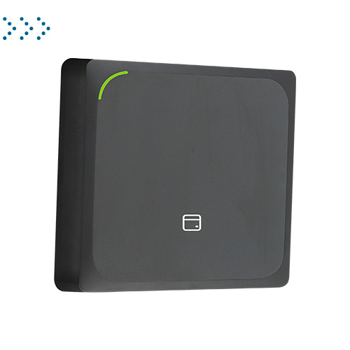 Считыватель TEMID