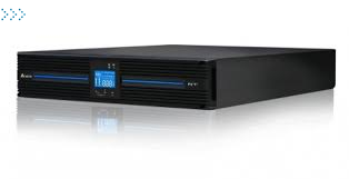 ИБП RT-Series 1 kVA UPS102R2RT2B035
