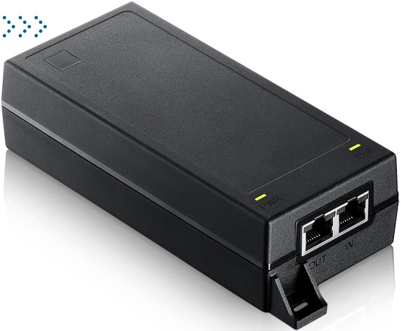 PoE инжектор ZyXEL