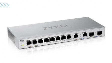 Коммутатор ZyXEL