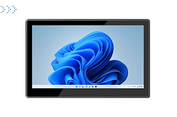 Промышленный 15-дюймовый панельный ПК ONERugged