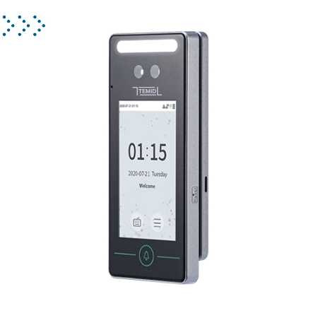 Терминал VisibleLight TEMID
