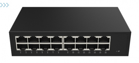 Коммутатор Dptek