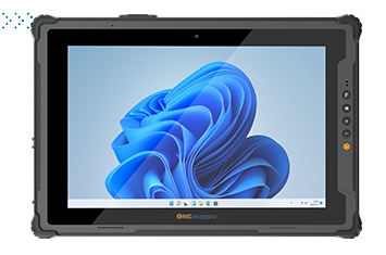 Защищённый 12-дюймовый планшет ONERugged