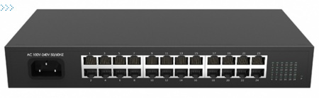 Коммутатор Dptek