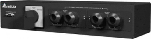 Модуль внешнего ручного байпаса RT-Series 5-10 kVA PDB1511A531035