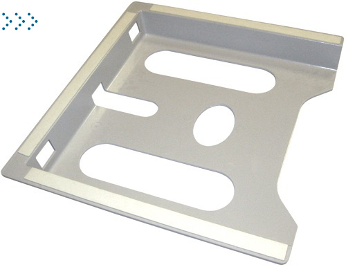 Карман для документов, пластиковый