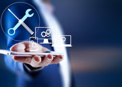 Сервисный центр