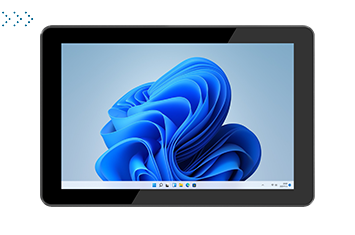 Промышленный 10-дюймовый панельный ПК ONERugged
