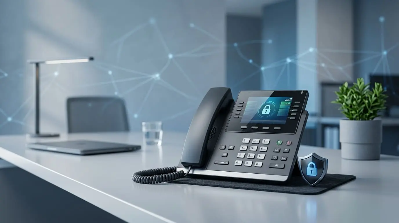 Как защитить SIP-телефонию от подмены вызовов и перебора учётных данных Как защитить SIP-телефонию от подмены вызовов и перебора учётных данных