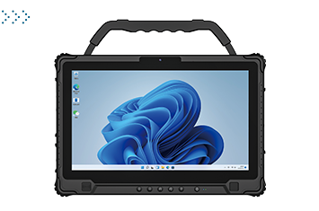 Защищённый 14-дюймовый планшет ONERugged
