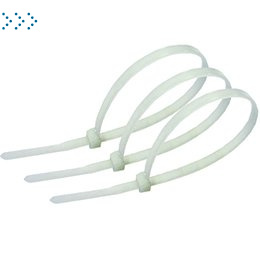 Хомуты кабельные 2,5 х 100мм