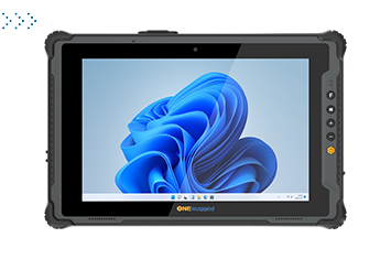Защищённый 10-дюймовый планшет ONERugged