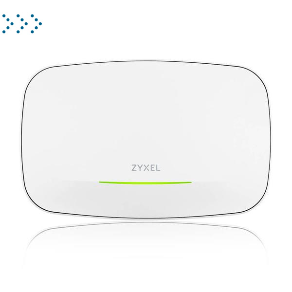 Точка доступа ZYXEL
