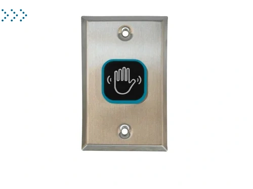 Кнопка "Выход"