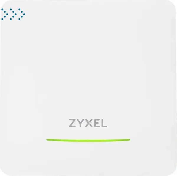 Точка доступа ZYXEL