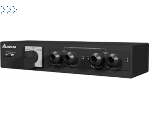 Модуль внешнего ручного байпаса 1кВА PDB1211A230035