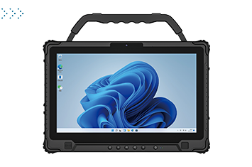 Защищённый 14-дюймовый планшет ONERugged