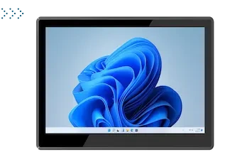 Промышленный 21-дюймовый панельный ПК ONERugged