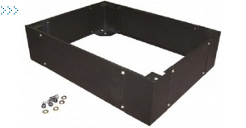 Цоколь для шкафов Business 800x800, высота - 100 мм Цоколь для шкафов Business 800x800, высота - 100 мм