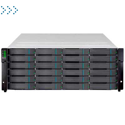 Система обработки и хранения данных Infortrend модель GSe 2024U-D