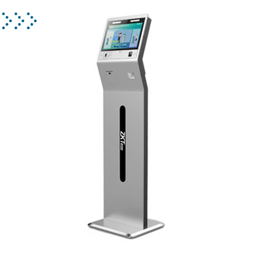 Терминал TEMID