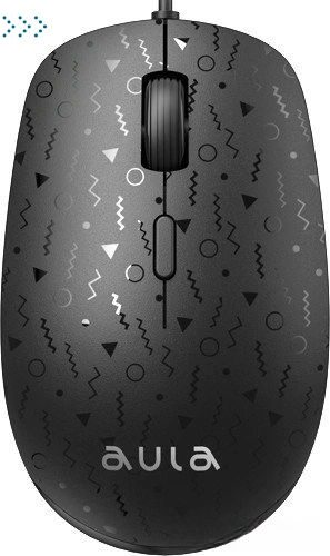 Компьютерная мышь AULA AM106