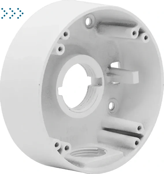 Коробка монтажная PROVISION-ISR