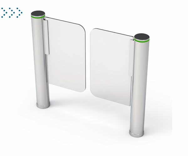 Турникет TEMID