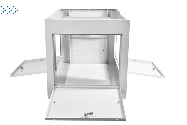 Цоколь (основание) для ШТВ-2 (В300*Ш1000*Г900)